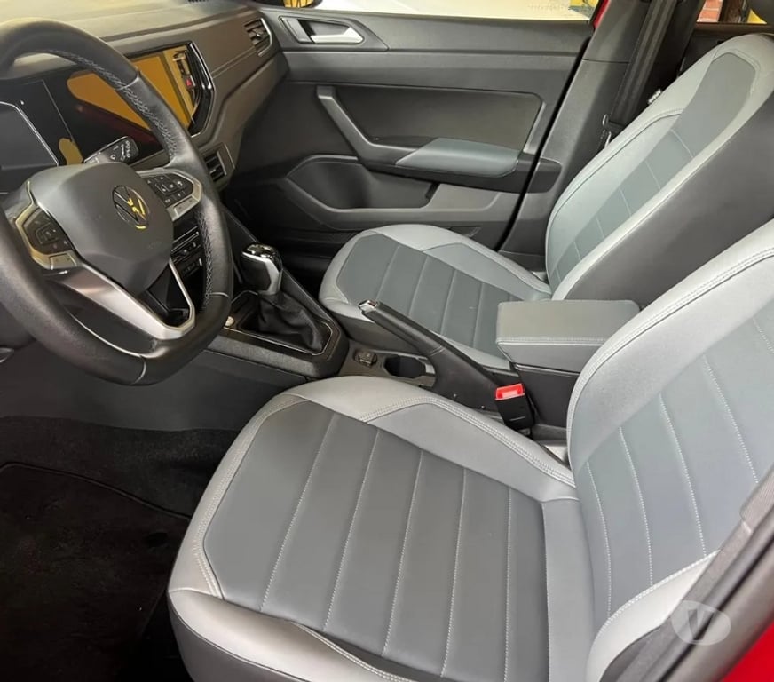 Seminovos Sao Paulo SP Butantã - Fotos para Nivus 1.0 Highline 200 Tsi