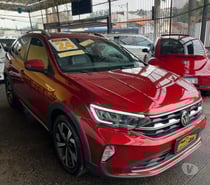 Nivus 1.0 Highline 200 Tsi