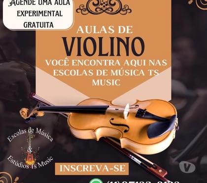 Aulas Música - Teatro - Dança Aricanduva Sao Paulo SP - Fotos para Aulas de violino em São Mateus