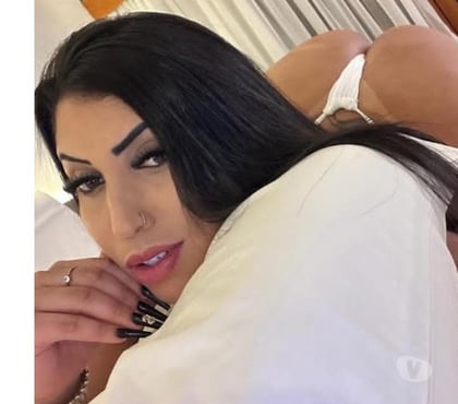 Acompanhantes - Fotos para MORENA GOSTOSA 😈😈