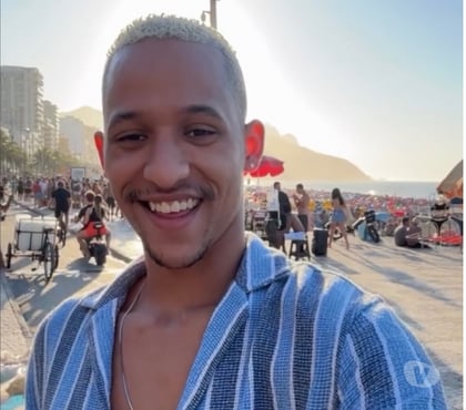 Garotos de programa - Fotos para Profissional Jonathan tesudo