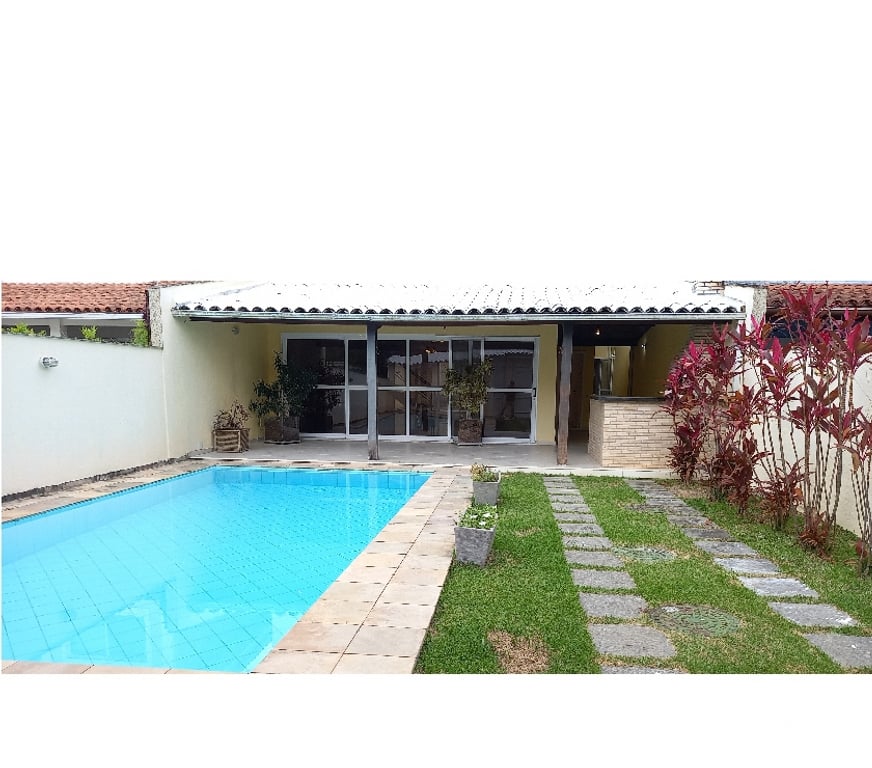 Apartamentos a venda Rio de Janeiro RJ Recreio - Fotos para EXCELENTE CASA TRIPLEX 5 QUARTOS