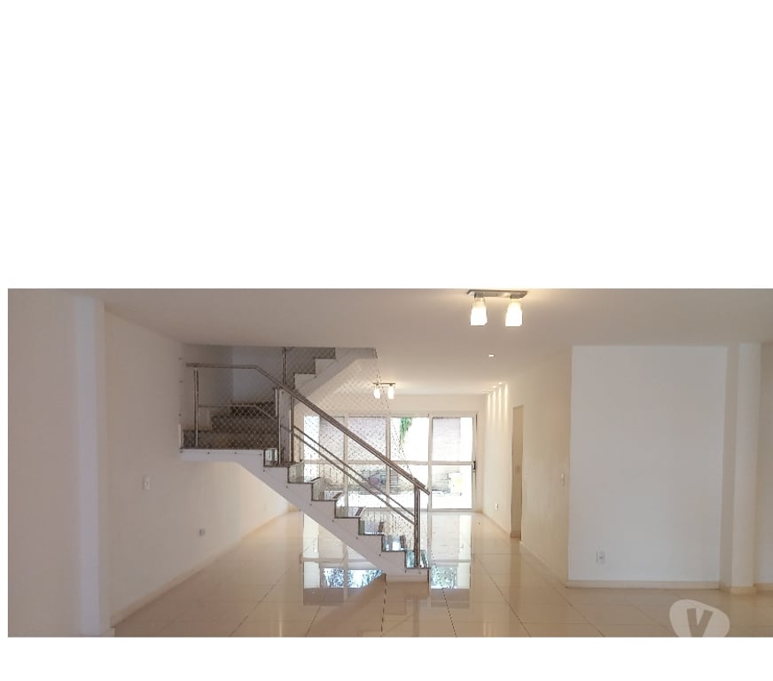 Apartamentos a venda Rio de Janeiro RJ Recreio - Fotos para EXCELENTE CASA TRIPLEX 5 QUARTOS