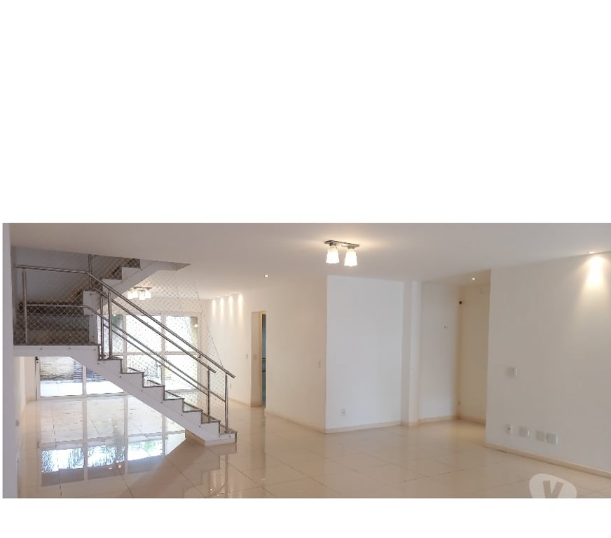 Apartamentos a venda Rio de Janeiro RJ Recreio - Fotos para EXCELENTE CASA TRIPLEX 5 QUARTOS