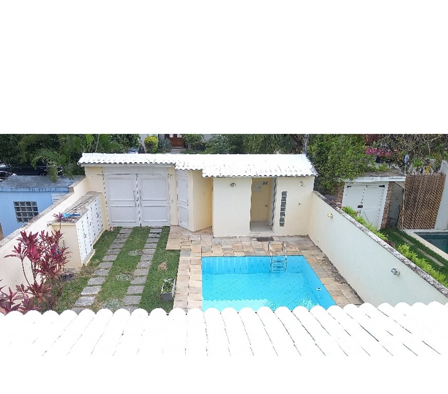 Apartamentos a venda Rio de Janeiro RJ Recreio - Fotos para EXCELENTE CASA TRIPLEX 5 QUARTOS