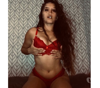 Acompanhantes - Fotos para Acompanhante novata🫦