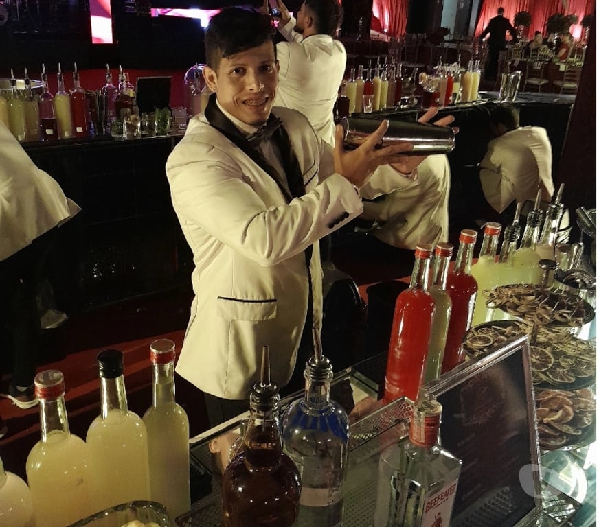 Serviços para eventos Joao Pessoa PB João Pessoa Sul - Fotos para Drinks&Coqueteís