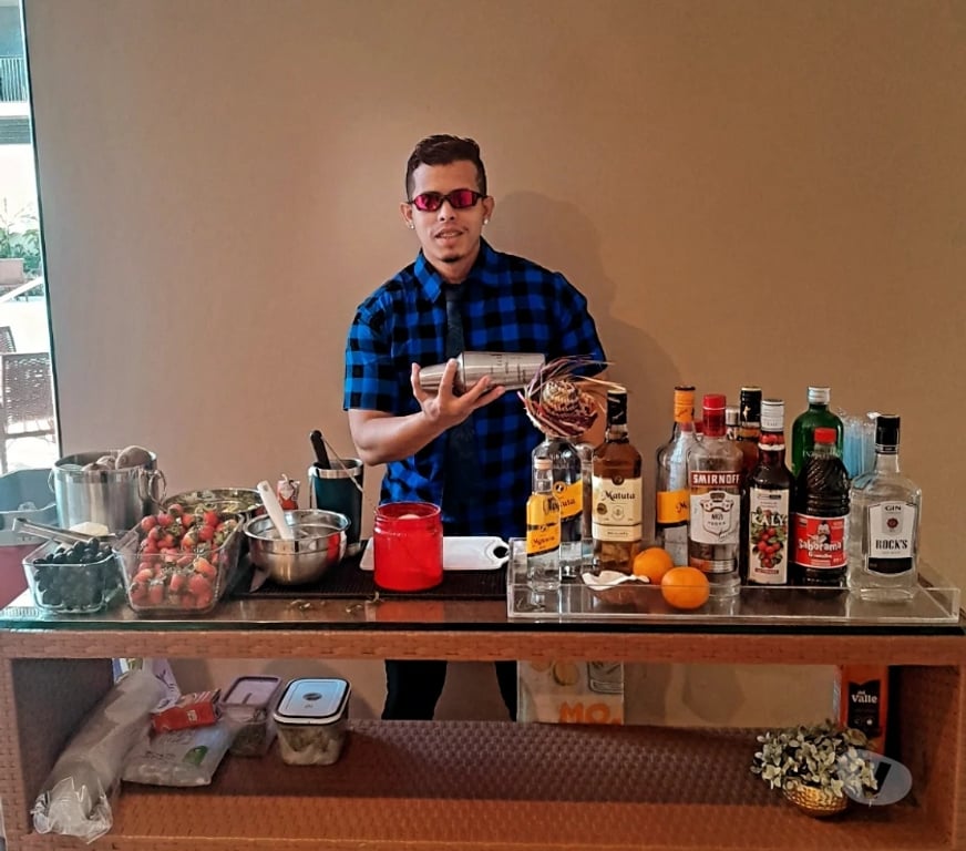 Serviços para eventos Joao Pessoa PB João Pessoa Sul - Fotos para Drinks&Coqueteís