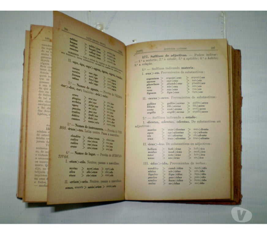 DVDs a Venda Porto Alegre RS Porto Alegre Sul - Fotos para Dois livros de línguas.- Cód. 346 -