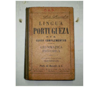 Video Games a Venda Porto Alegre Sul Porto Alegre RS - Fotos para Dois livros de línguas.- Cód. 346 -