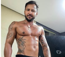 Personal Massagista Malhado