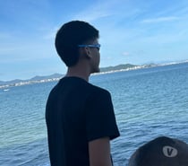 Acompanhante novinho 18 anos atendo homens mulheres casais