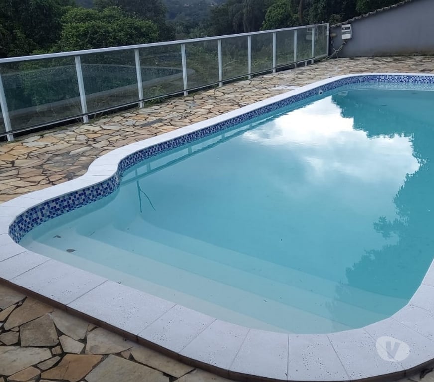 Fazendas - Sitios à venda Grande Sao Paulo SP Guarulhos - Fotos para chacara em guarulhos 1280 metros bairro agua azul