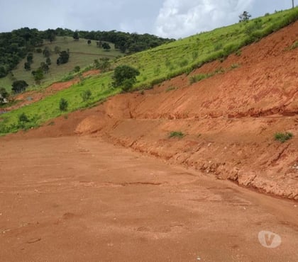 Lotes a venda - Fotos para terreno de 4000 metros a venda em joanopolis