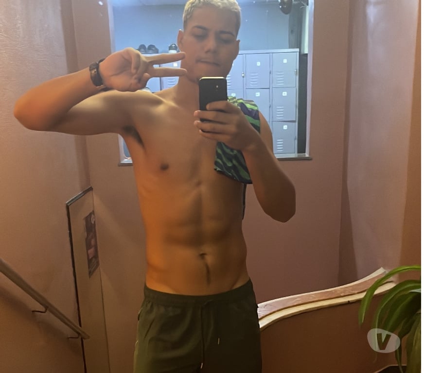 Acompanhantes masculinos Sao Paulo SP República - Fotos para Carioca putao apenas 10 dias em São Paulo