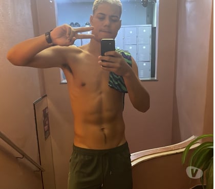 Garotos de programa República Sao Paulo SP - Fotos para Carioca putao apenas 10 dias em São Paulo