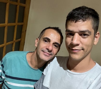 Encontros Sexuais - Fotos para 2H quer mama hoje