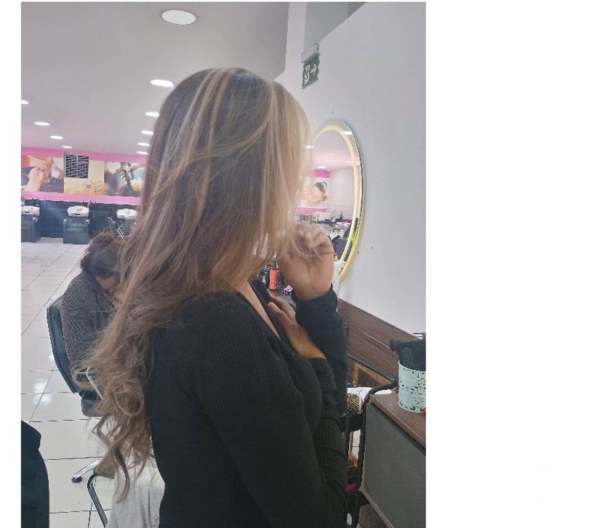 Bem-Estar - Saúde - Beleza Bauru SP - Fotos para Cabeleireira à domicílio