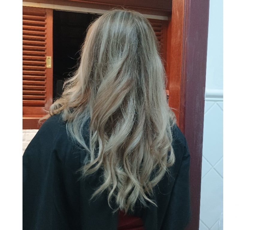 Bem-Estar - Saúde - Beleza Bauru SP - Fotos para Cabeleireira à domicílio