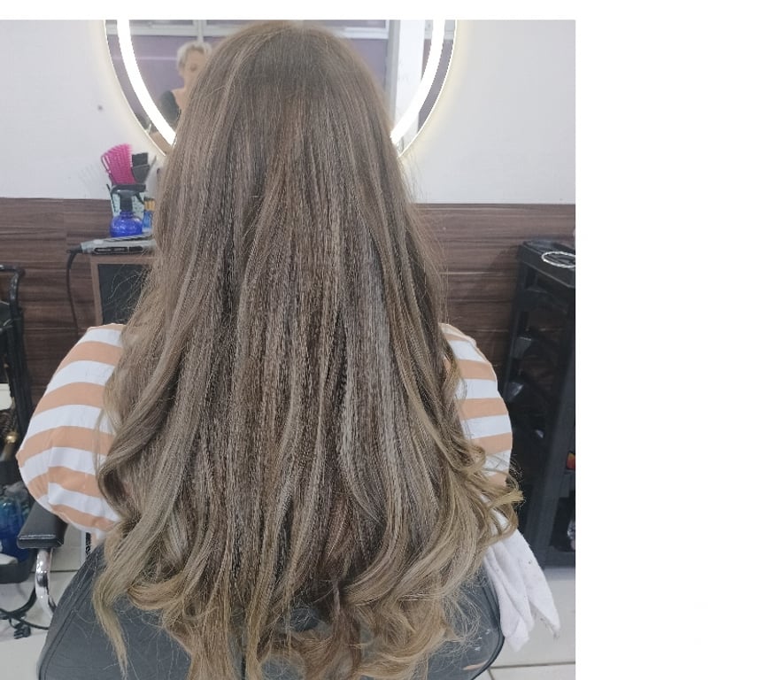 Bem-Estar - Saúde - Beleza Bauru SP - Fotos para Cabeleireira à domicílio