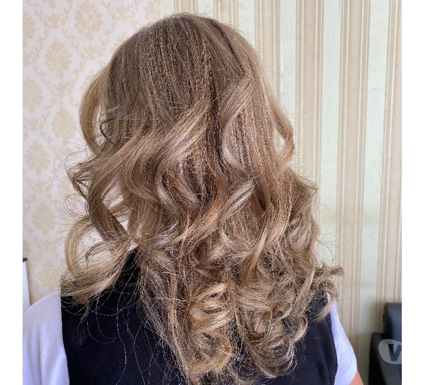 Bem-Estar - Saúde - Beleza Bauru SP - Fotos para Cabeleireira à domicílio