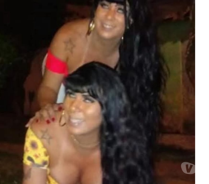 Acompanhantes travesti Rio de Janeiro RJ Campo Grande, Rio de Janeiro - Fotos para As gêmeas boqueteira de campo grande