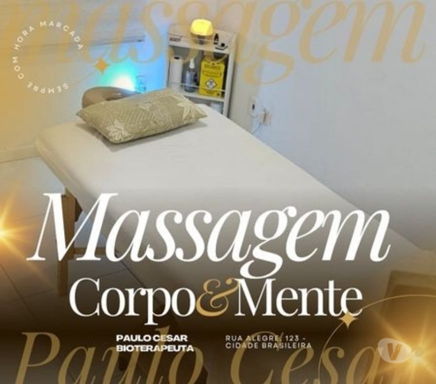 Bem-Estar - Saúde - Beleza Rio de Janeiro RJ Copacabana - Fotos para Massagem Copacabana e Zona Sul