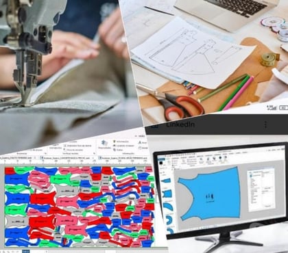 Profissionais liberais Itaquera Sao Paulo SP - Fotos para Modelista de roupas