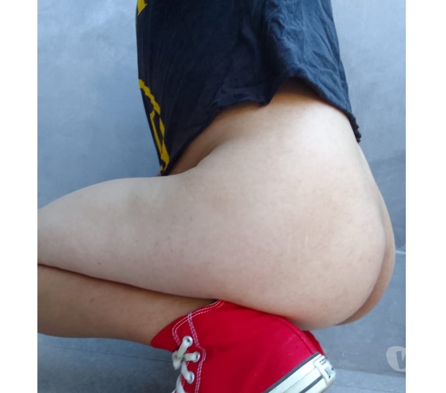 Encontros Casuais Sapucaia do Sul RS - Fotos para Passivo cuzinho virgem quer levar pica de coroa😍