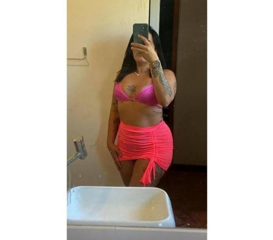 Garotas de programa Luziania GO - images_alt_text Rapidinha 100 reais com local 🔥