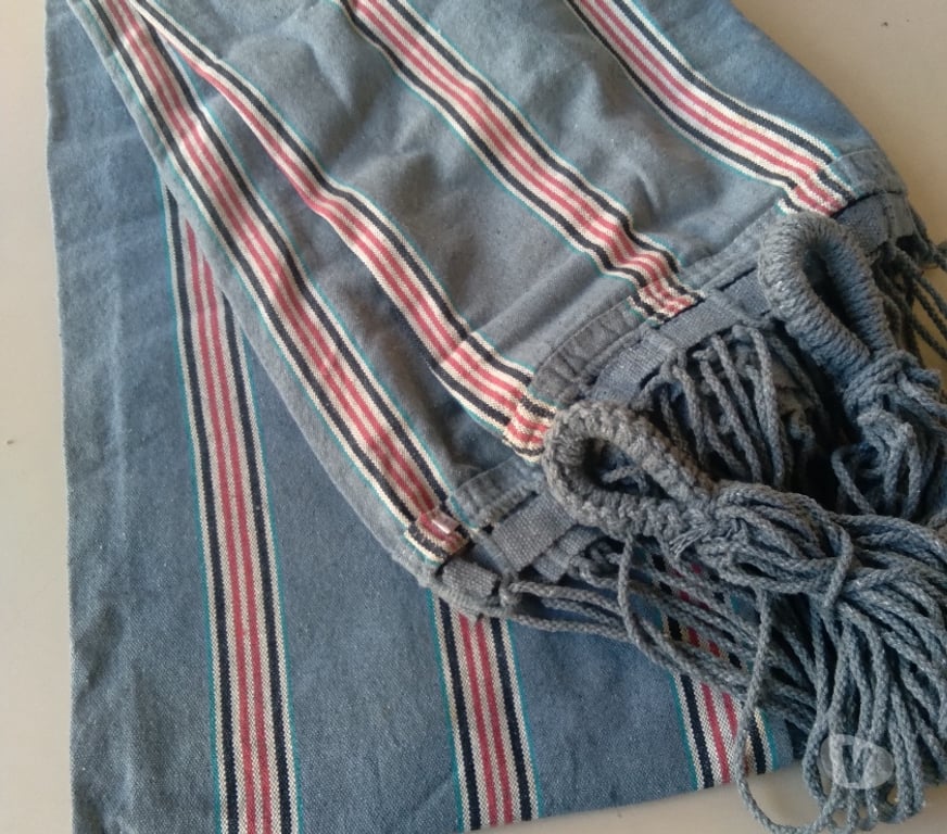 Venda Móveis Curitiba PR Matriz - Fotos para Rede de descanso listrada