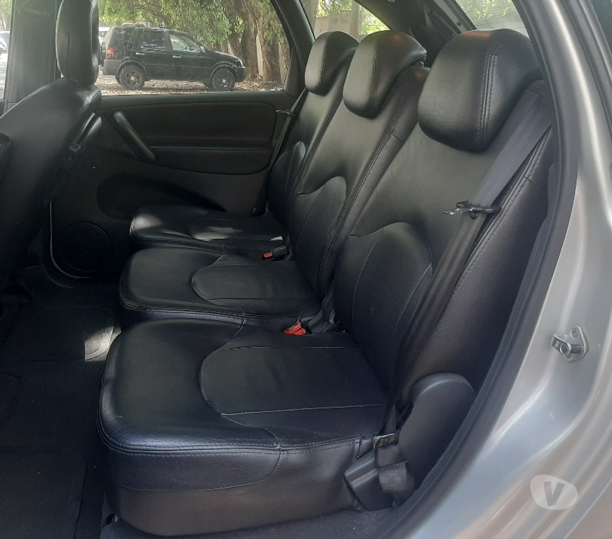 Seminovos Sao Paulo SP Pirituba - Fotos para XSARA PICASSO OPORTUNIDADE