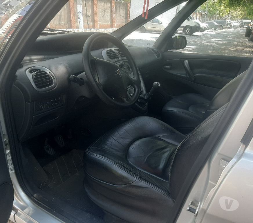 Seminovos Sao Paulo SP Pirituba - Fotos para XSARA PICASSO OPORTUNIDADE