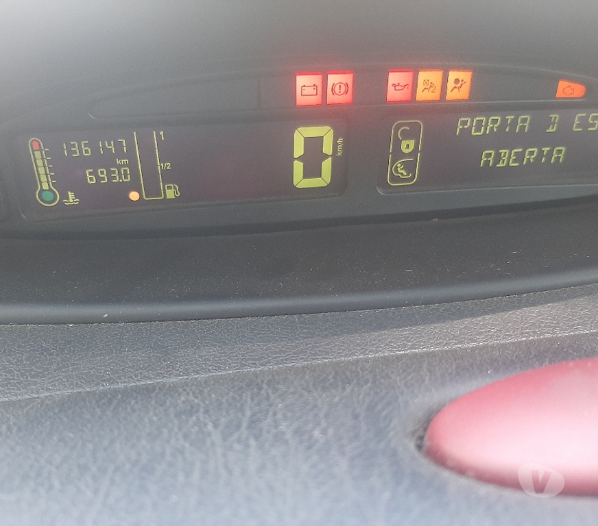 Seminovos Sao Paulo SP Pirituba - Fotos para XSARA PICASSO OPORTUNIDADE