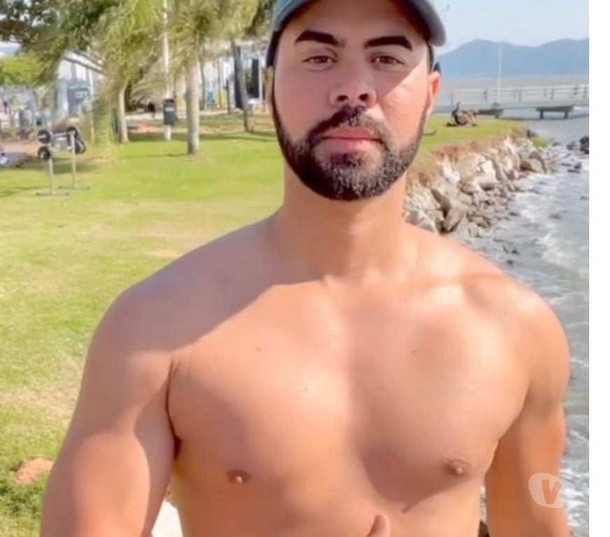 Acompanhantes masculinos Guarapuava PR - Fotos para Dupla ativo 21e19Cm , com local