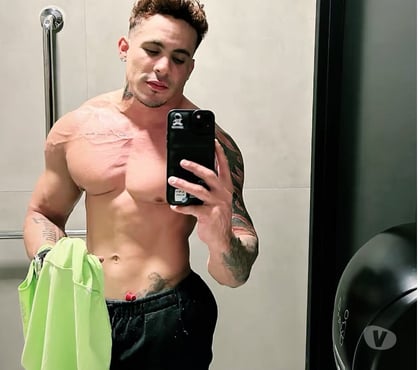 Garotos de programa - Fotos para Dupla ativo 21e19Cm , com local