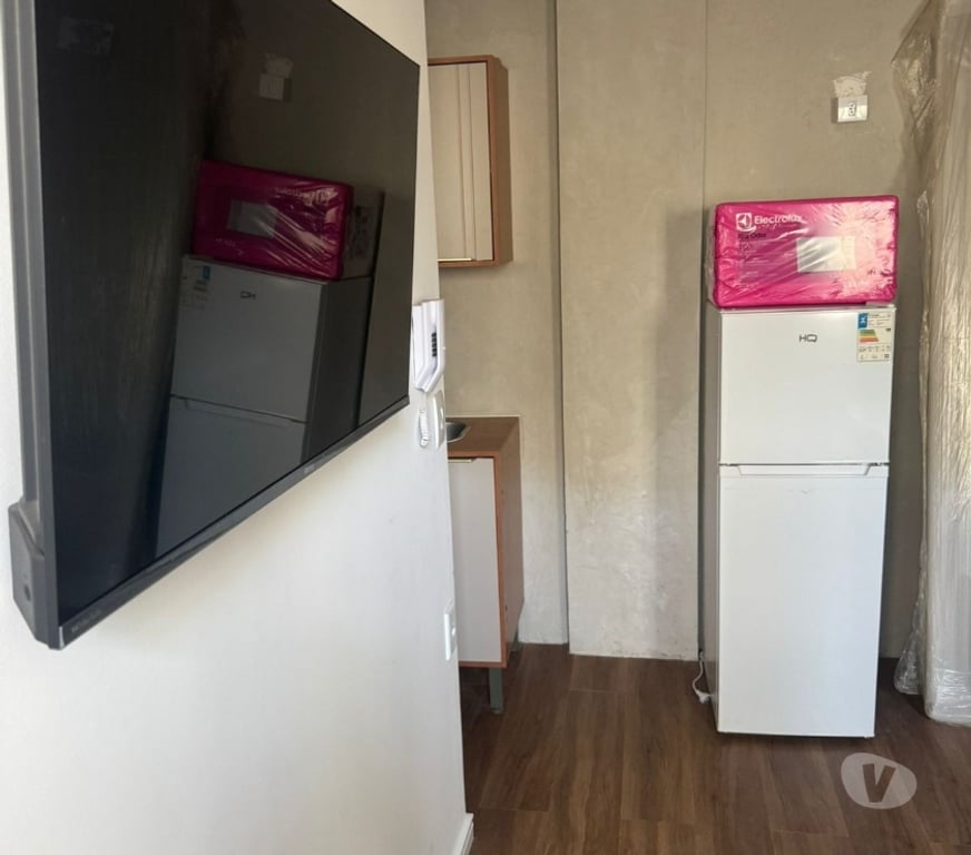 Alugar apartamentos Sao Paulo SP Moema - Fotos para Studio Novo- Coração de Moema