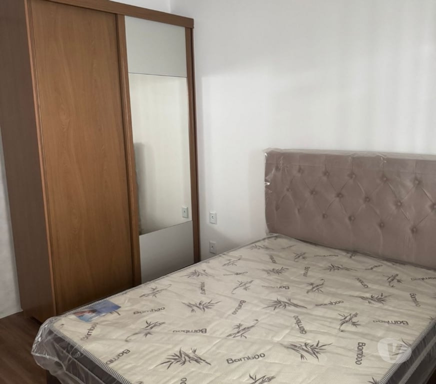 Alugar apartamentos Sao Paulo SP Moema - Fotos para Studio Novo- Coração de Moema