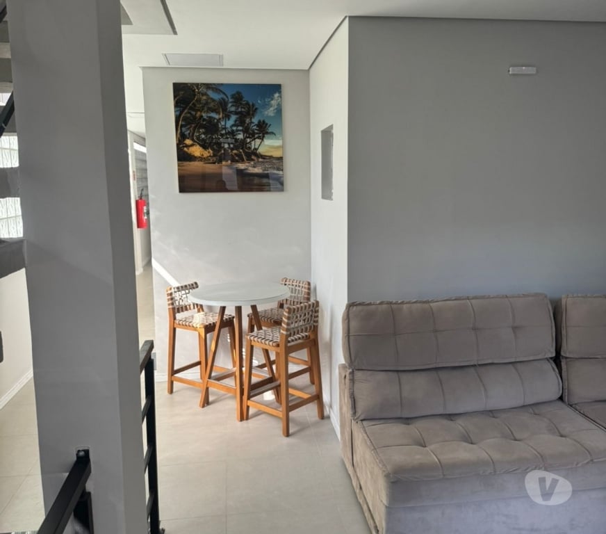 Alugar apartamentos Sao Paulo SP Moema - Fotos para Studio Novo- Coração de Moema
