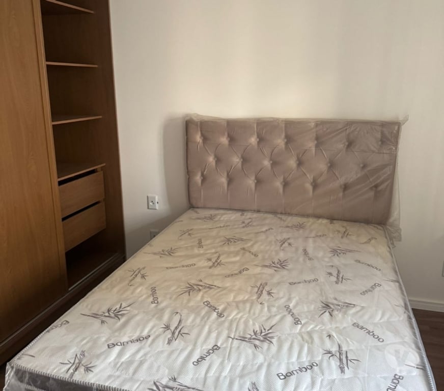 Alugar apartamentos Sao Paulo SP Moema - Fotos para Studio Novo- Coração de Moema
