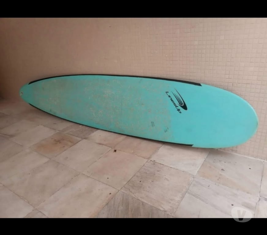 Artigos Esportivos Rio de Janeiro RJ Barra da Tijuca - Fotos para Prancha de Surf 9'0"