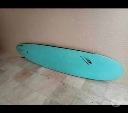 Artigos esportivos - Bicicletas Barra da Tijuca Rio de Janeiro RJ - Fotos para Prancha de Surf 9'0