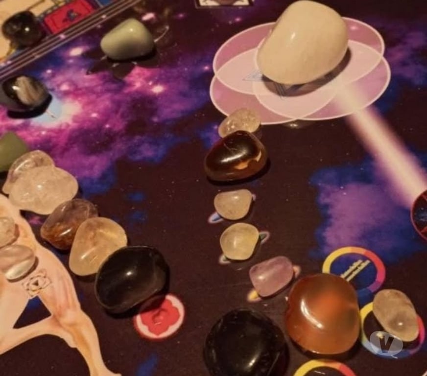 Astrologia - Serv. espirituais Fortaleza CE Fortaleza Cidade - Fotos para Cartomante astróloga