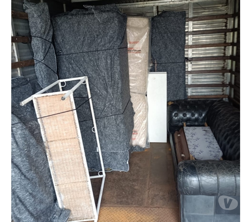 Mudanças - Frete Buzios RJ - Fotos para CAMINHÃO DE FRETES E MUDANÇAS