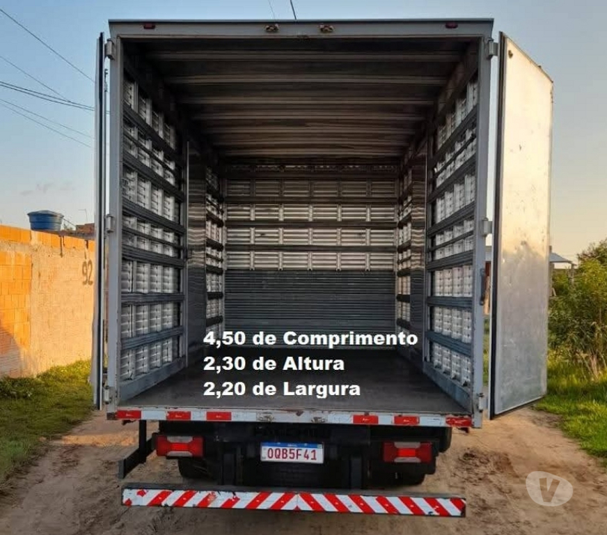 Mudanças - Frete Buzios RJ - Fotos para CAMINHÃO DE FRETES E MUDANÇAS