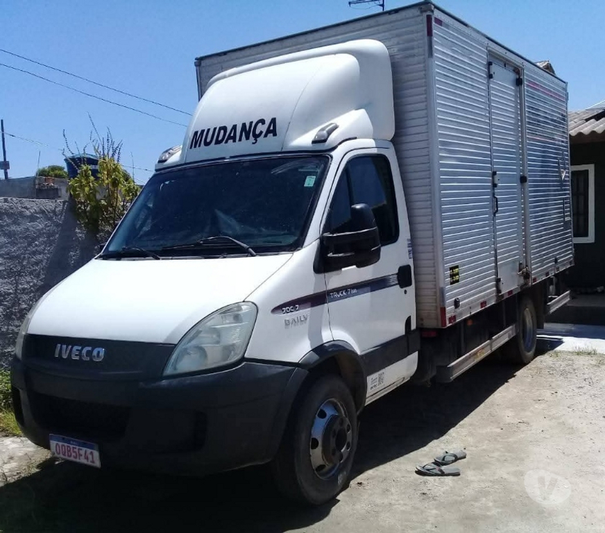 Mudanças - Frete Cabo Frio RJ - Fotos para CAMINHÃO DE MUDANÇA