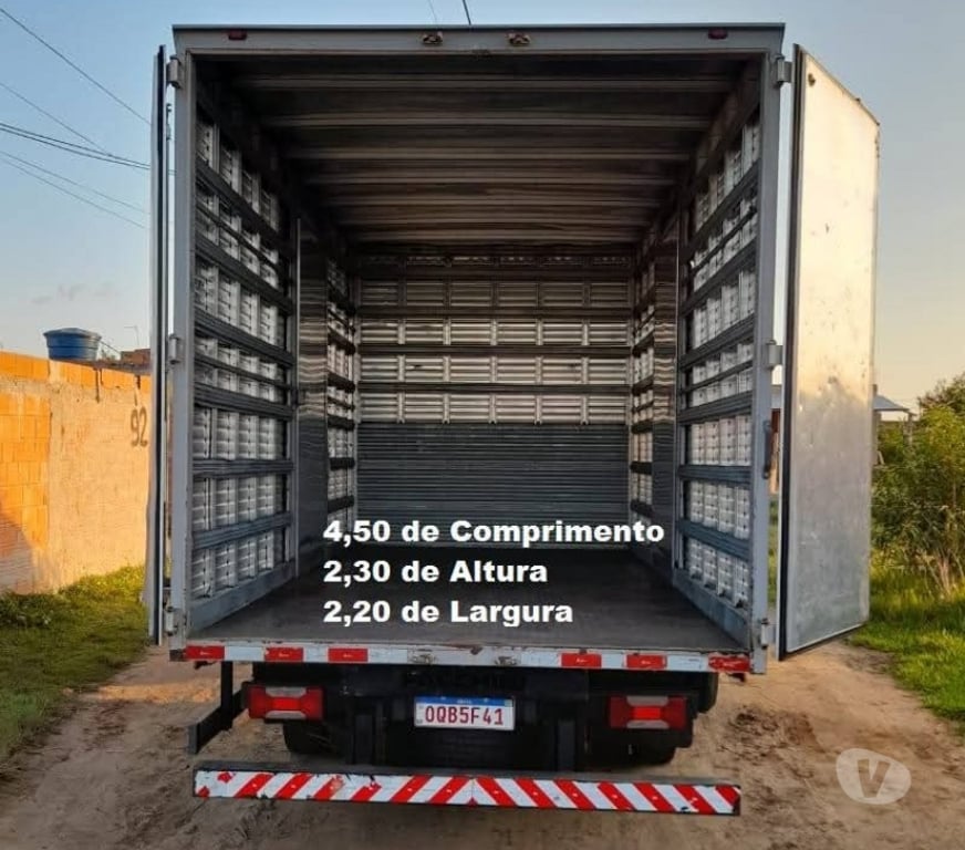 Mudanças - Frete Cabo Frio RJ - Fotos para CAMINHÃO DE MUDANÇA