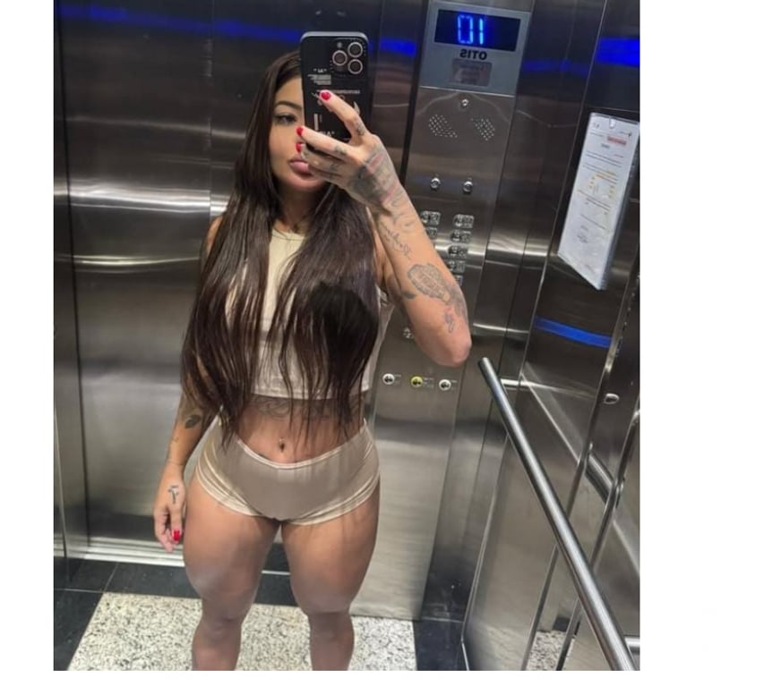 Garotas de programa Taubate SP - Fotos para 💋 Larissa – Encontros com classe e desejo 💋