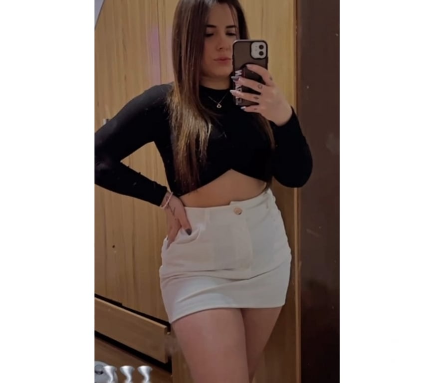Garotas de programa Teutonia RS - Fotos para Barbara sou tipo namoradinha