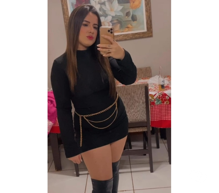 Garotas de programa Teutonia RS - Fotos para Barbara sou tipo namoradinha